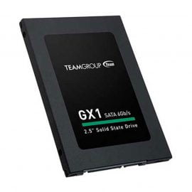 Disque Dur Interne SSD TEAMGROUP GX1 2.5 480 GO