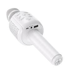 Microphone Karaoke Bluetooth sans fil